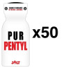 Jolt Leather Cleaner  JOLT PUR PENTYL 10mL x50